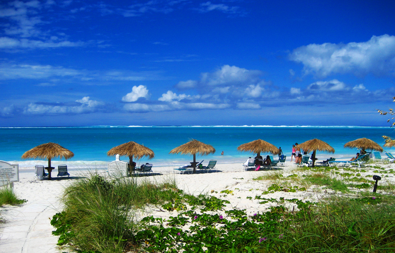 Turks and Caicos 2008 by Ben Ramirez. CC BY 2.0.