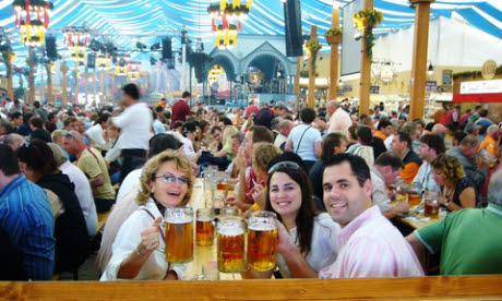 What you need to know before your trip to Germany (dreamstime)