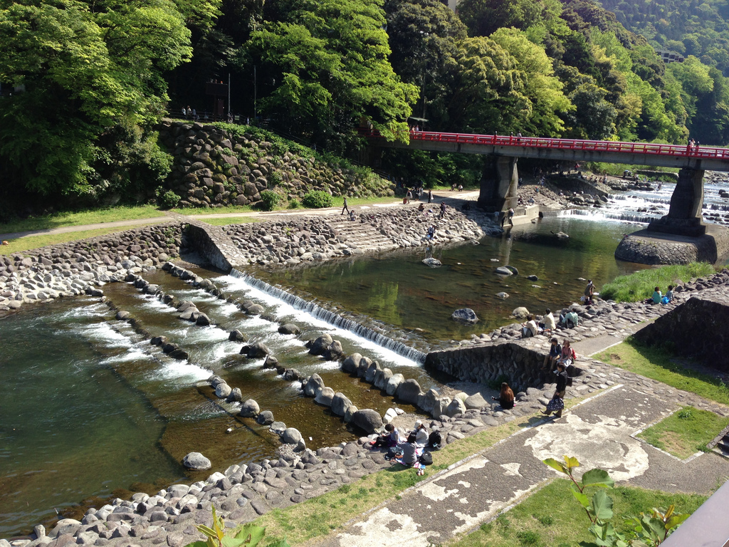 hakone-yumato