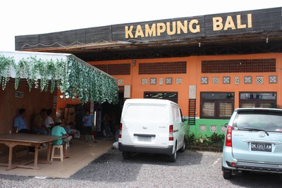 kampung3l