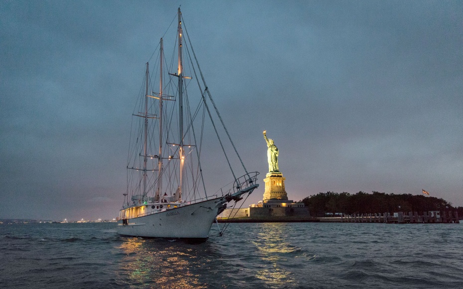 Yacht Airbnb