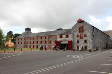 Old Midleton Distillery