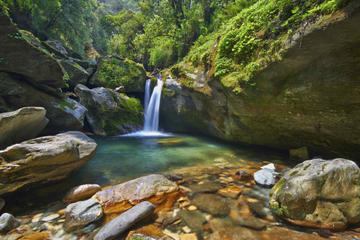 Sundarijal